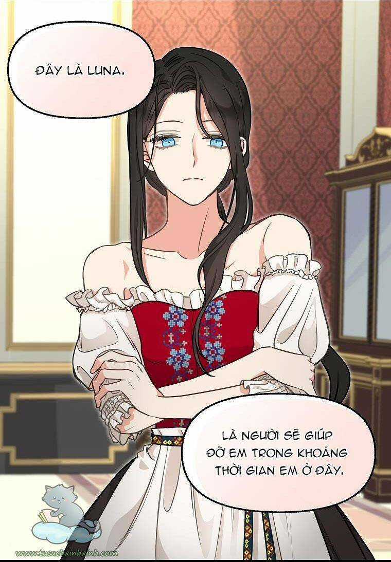 Hãy Bỏ Mặc Tôi Chapter 81 trang 19