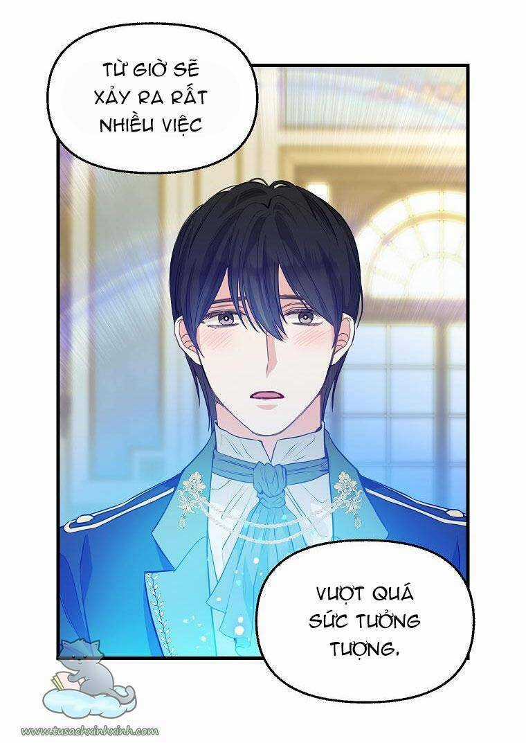 Hãy Bỏ Mặc Tôi Chapter 81 trang 2