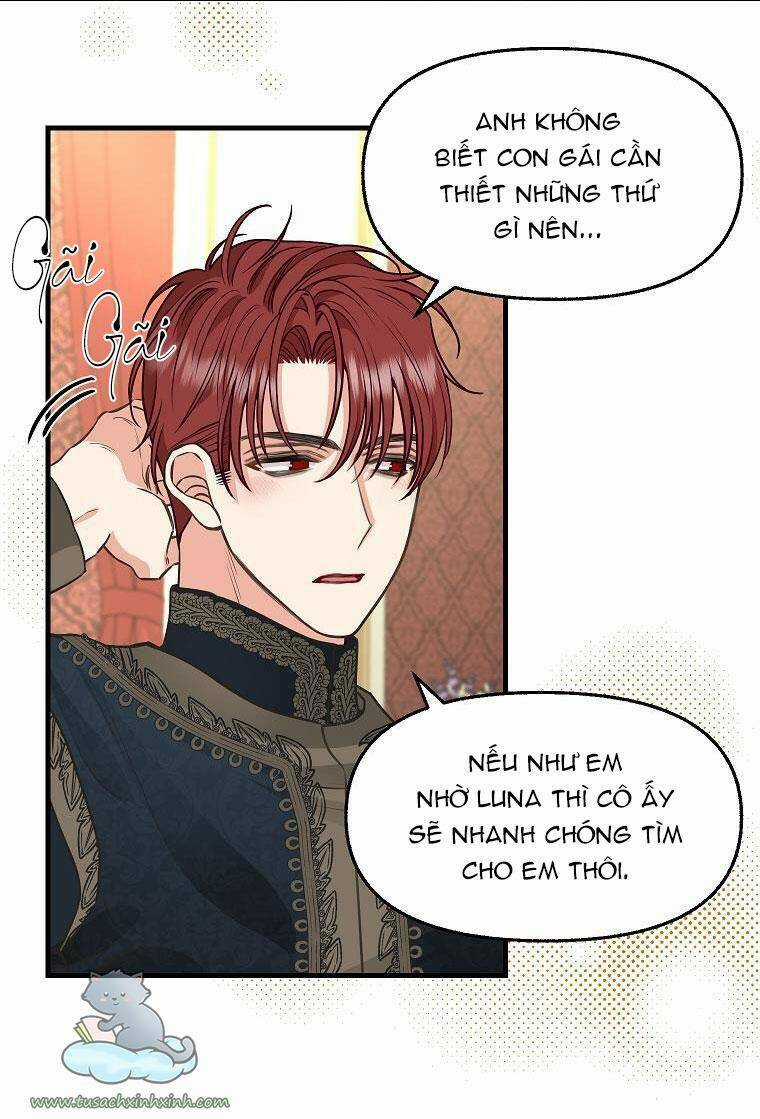 Hãy Bỏ Mặc Tôi Chapter 81 trang 20