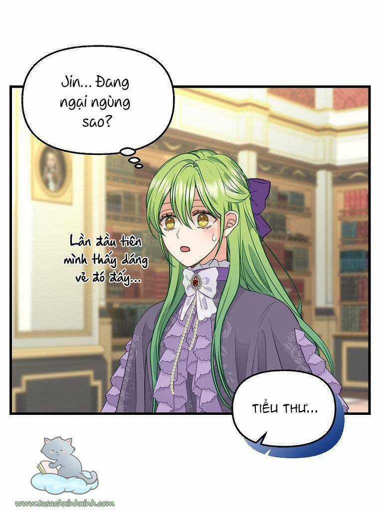 Hãy Bỏ Mặc Tôi Chapter 81 trang 21