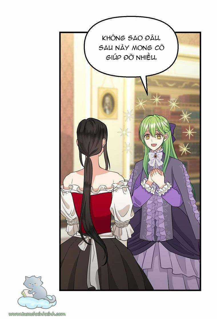 Hãy Bỏ Mặc Tôi Chapter 81 trang 23