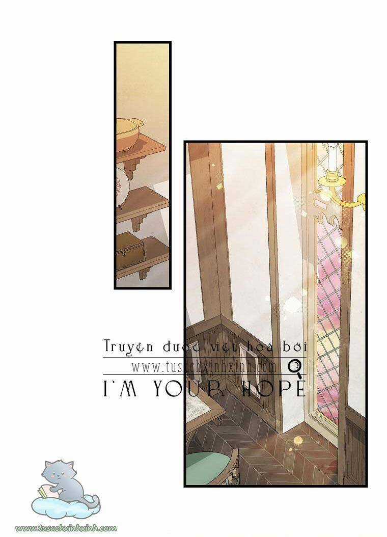 Hãy Bỏ Mặc Tôi Chapter 81 trang 25