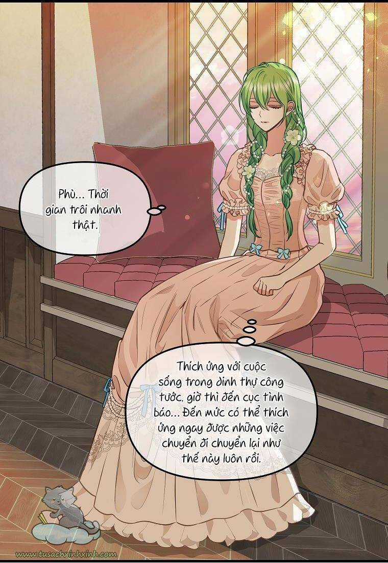 Hãy Bỏ Mặc Tôi Chapter 81 trang 26