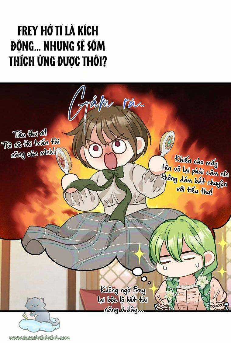 Hãy Bỏ Mặc Tôi Chapter 81 trang 27