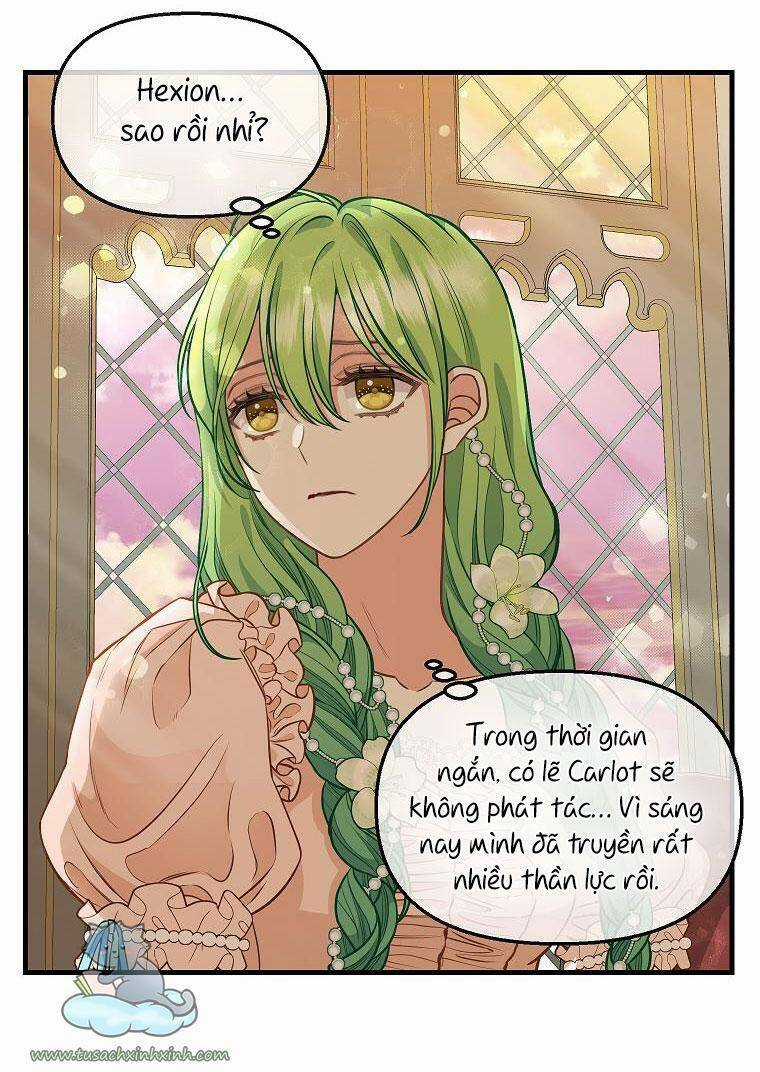 Hãy Bỏ Mặc Tôi Chapter 81 trang 28