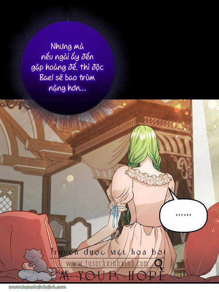 Hãy Bỏ Mặc Tôi Chapter 81 trang 29