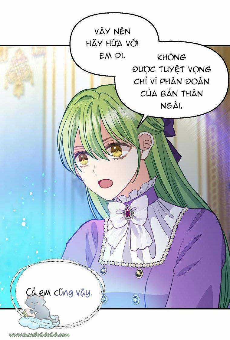 Hãy Bỏ Mặc Tôi Chapter 81 trang 3