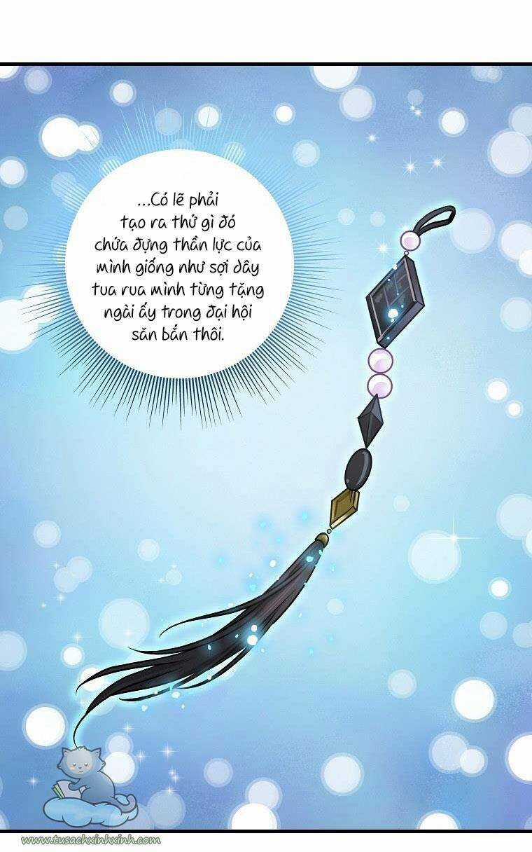 Hãy Bỏ Mặc Tôi Chapter 81 trang 30