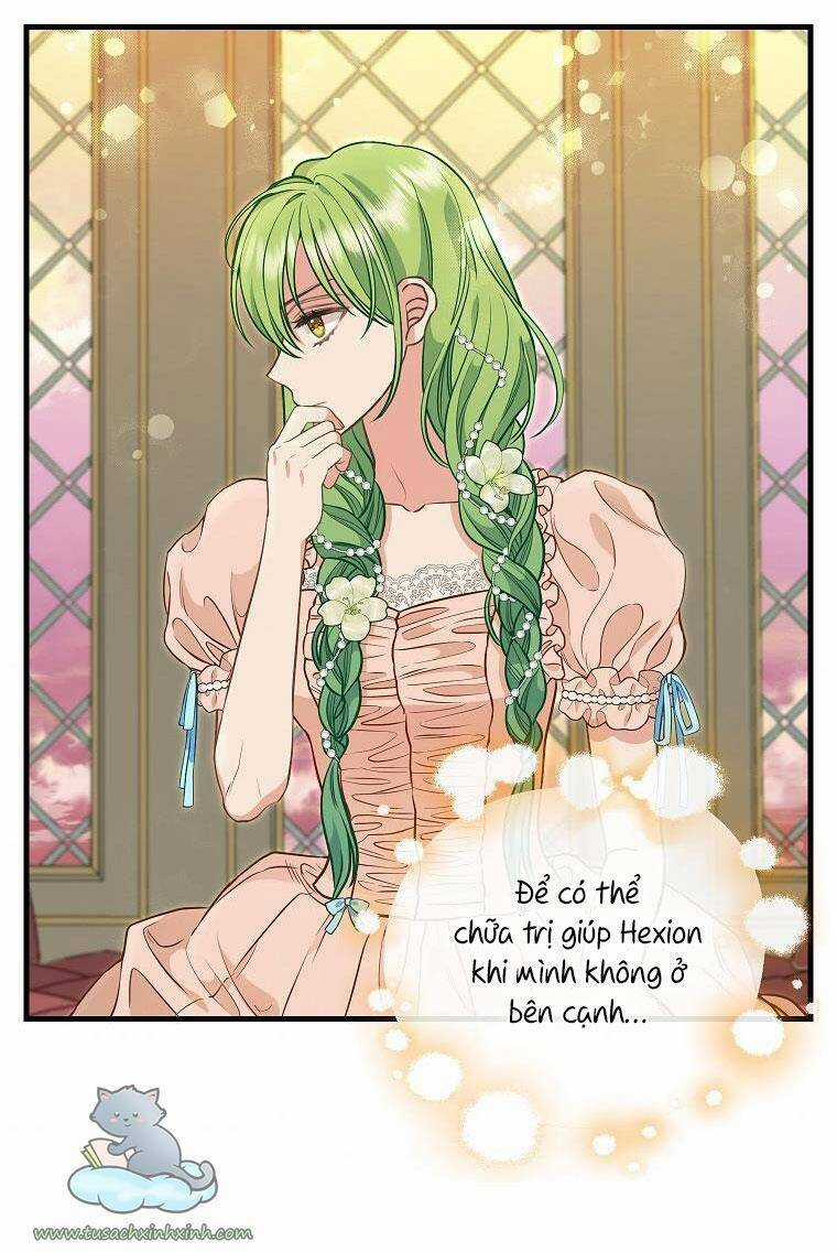 Hãy Bỏ Mặc Tôi Chapter 81 trang 31