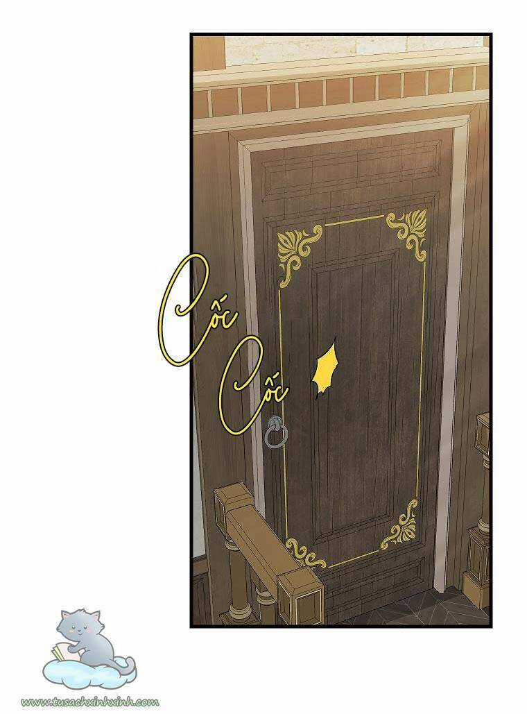 Hãy Bỏ Mặc Tôi Chapter 81 trang 32