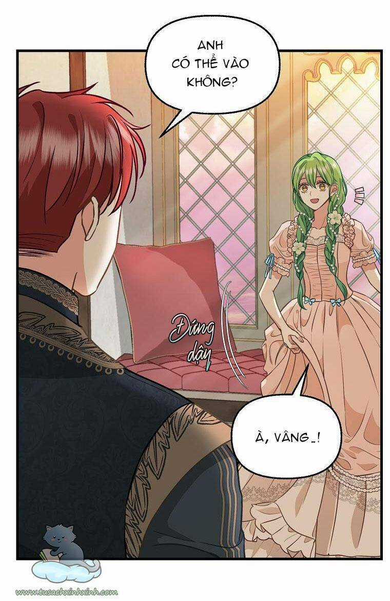 Hãy Bỏ Mặc Tôi Chapter 81 trang 33