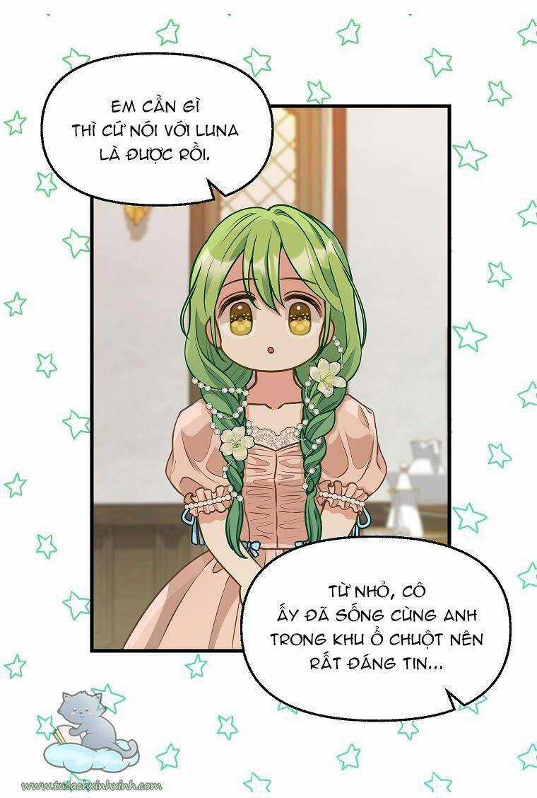 Hãy Bỏ Mặc Tôi Chapter 81 trang 37