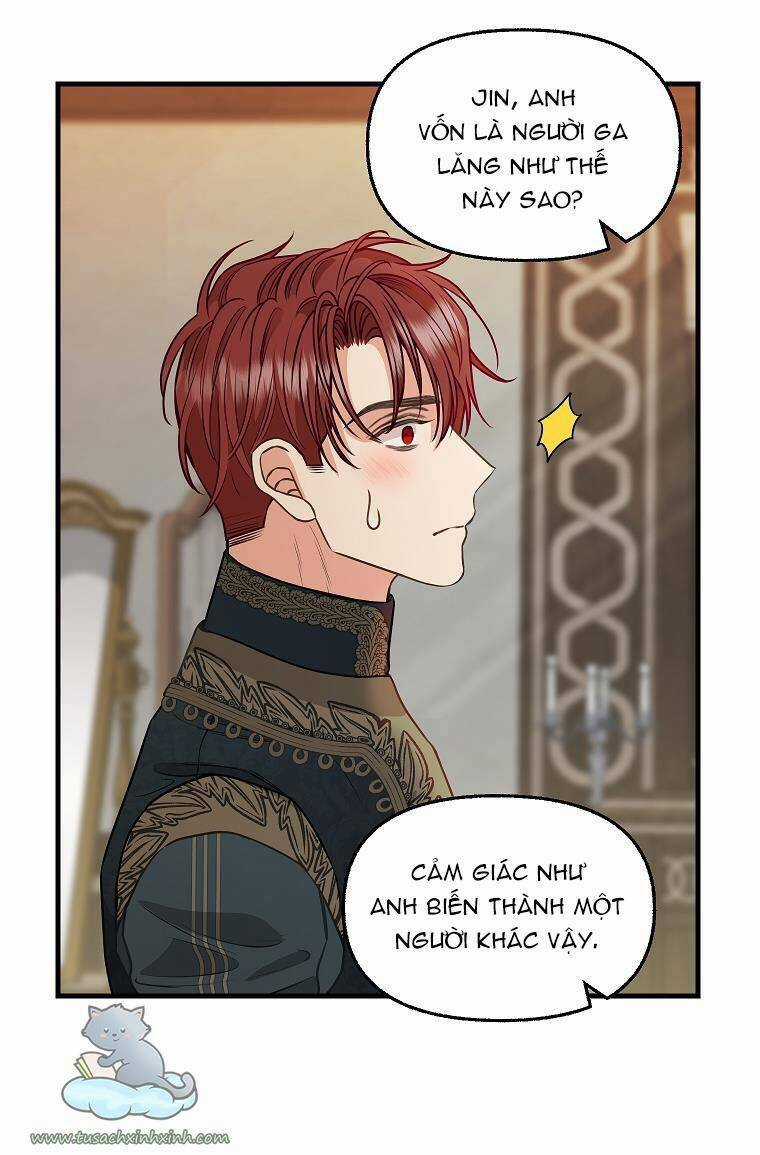 Hãy Bỏ Mặc Tôi Chapter 81 trang 38