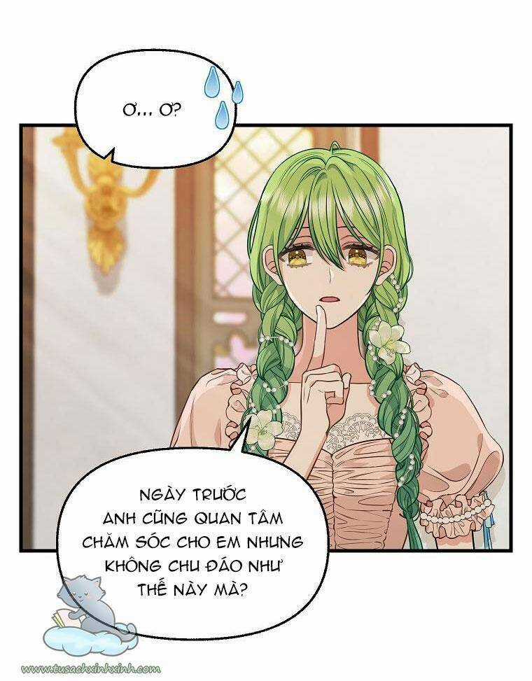 Hãy Bỏ Mặc Tôi Chapter 81 trang 39