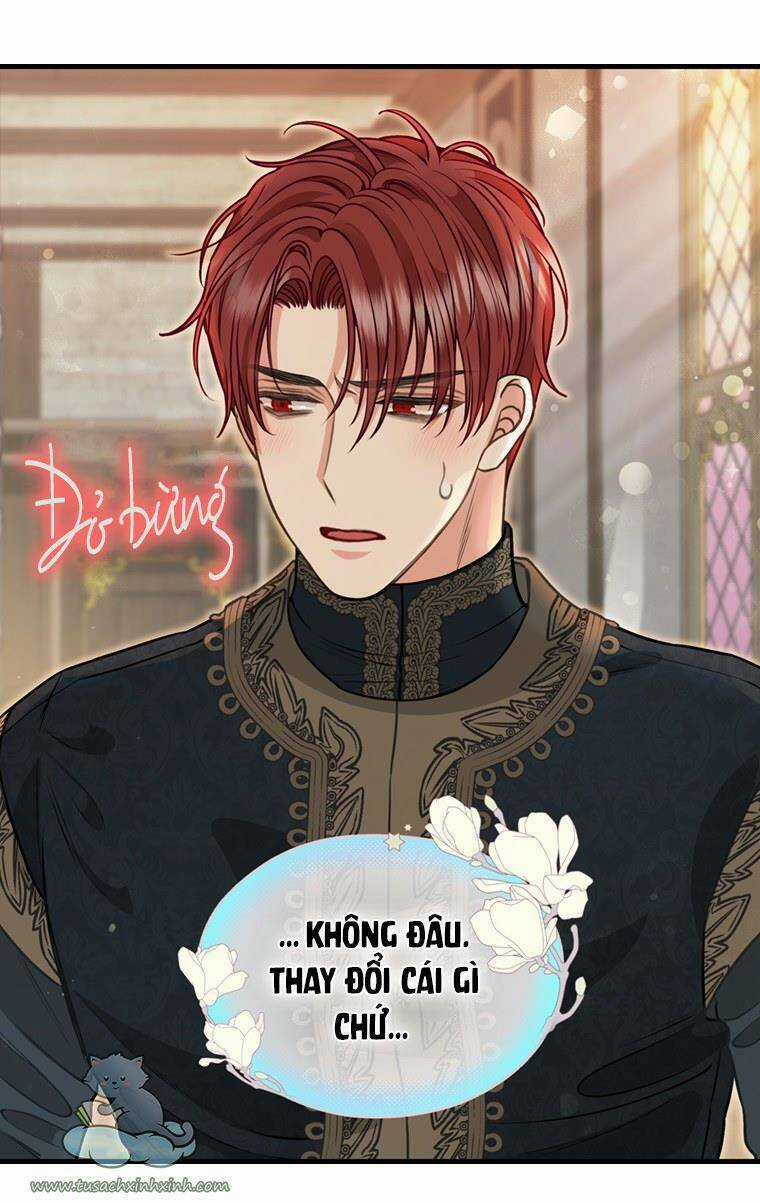 Hãy Bỏ Mặc Tôi Chapter 81 trang 40