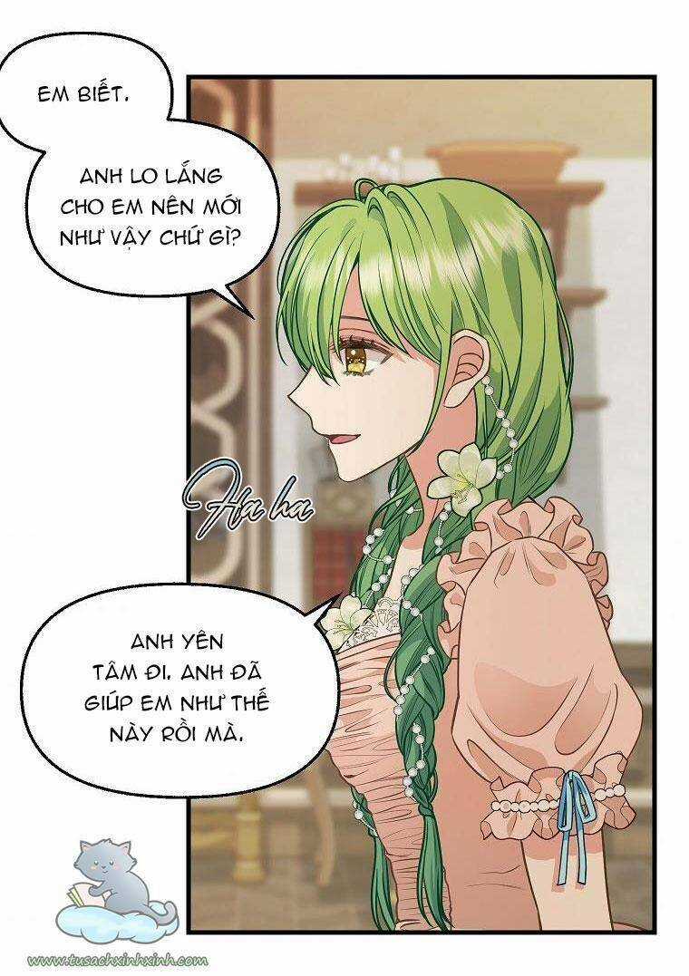 Hãy Bỏ Mặc Tôi Chapter 81 trang 41