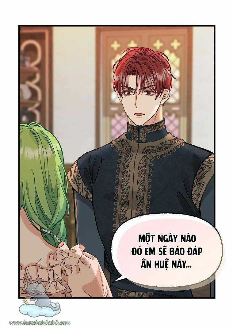 Hãy Bỏ Mặc Tôi Chapter 81 trang 42