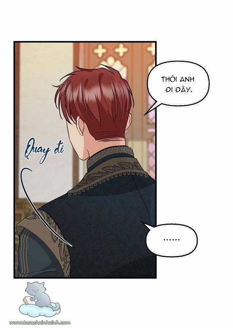 Hãy Bỏ Mặc Tôi Chapter 81 trang 44