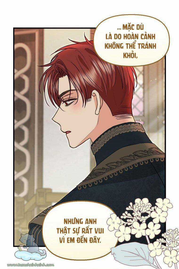 Hãy Bỏ Mặc Tôi Chapter 81 trang 45