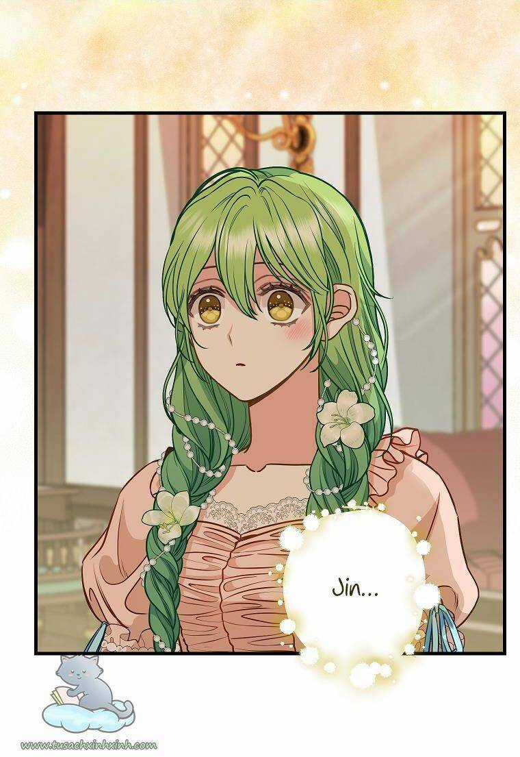 Hãy Bỏ Mặc Tôi Chapter 81 trang 46