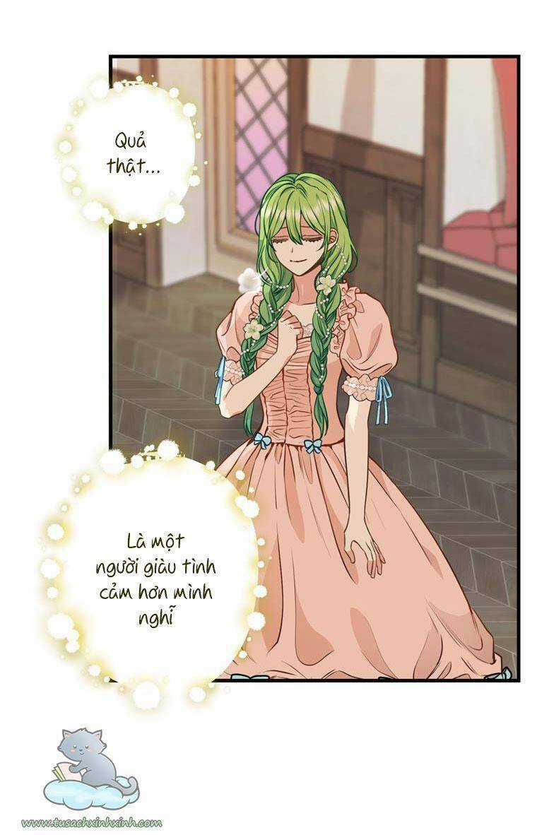 Hãy Bỏ Mặc Tôi Chapter 81 trang 47