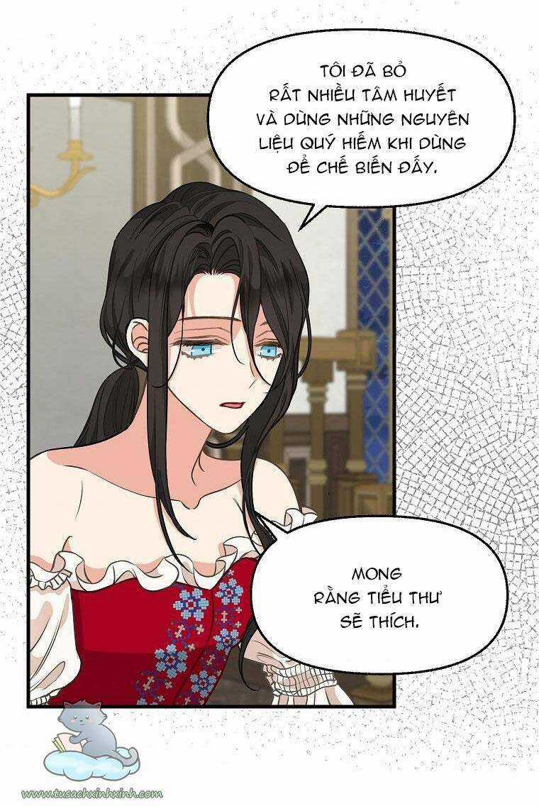 Hãy Bỏ Mặc Tôi Chapter 81 trang 51