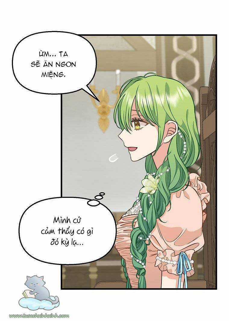 Hãy Bỏ Mặc Tôi Chapter 81 trang 52