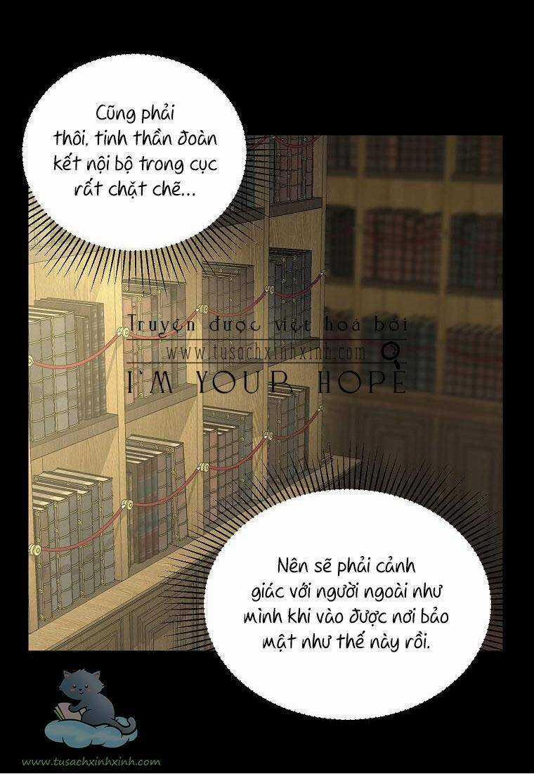 Hãy Bỏ Mặc Tôi Chapter 81 trang 53