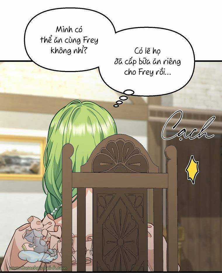 Hãy Bỏ Mặc Tôi Chapter 81 trang 54