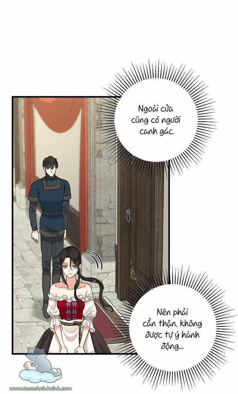 Hãy Bỏ Mặc Tôi Chapter 81 trang 55