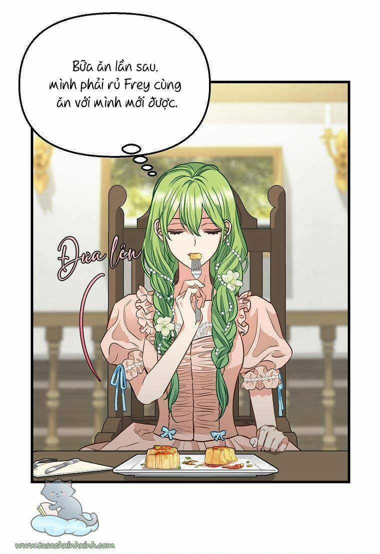 Hãy Bỏ Mặc Tôi Chapter 81 trang 56