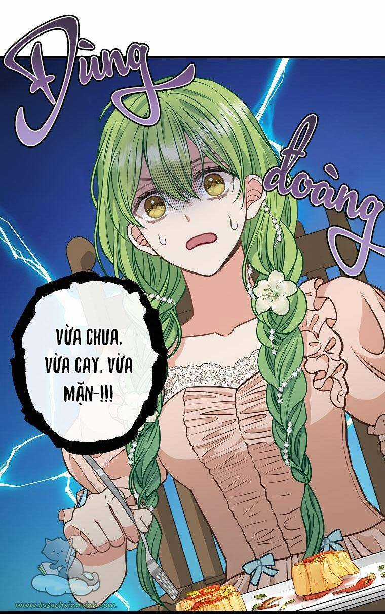 Hãy Bỏ Mặc Tôi Chapter 81 trang 59