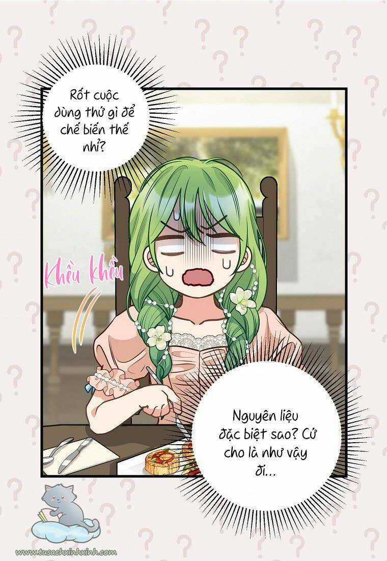 Hãy Bỏ Mặc Tôi Chapter 81 trang 60