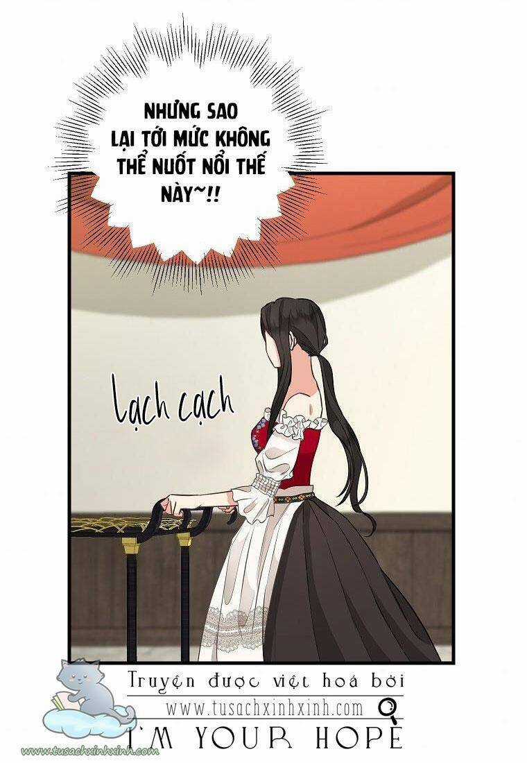 Hãy Bỏ Mặc Tôi Chapter 81 trang 61