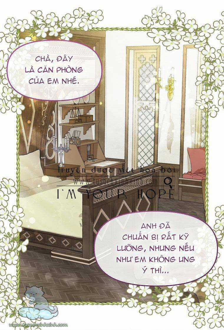 Hãy Bỏ Mặc Tôi Chapter 81 trang 7