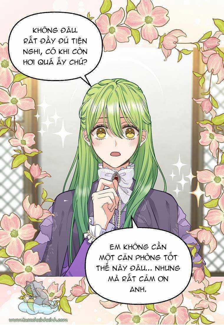 Hãy Bỏ Mặc Tôi Chapter 81 trang 8