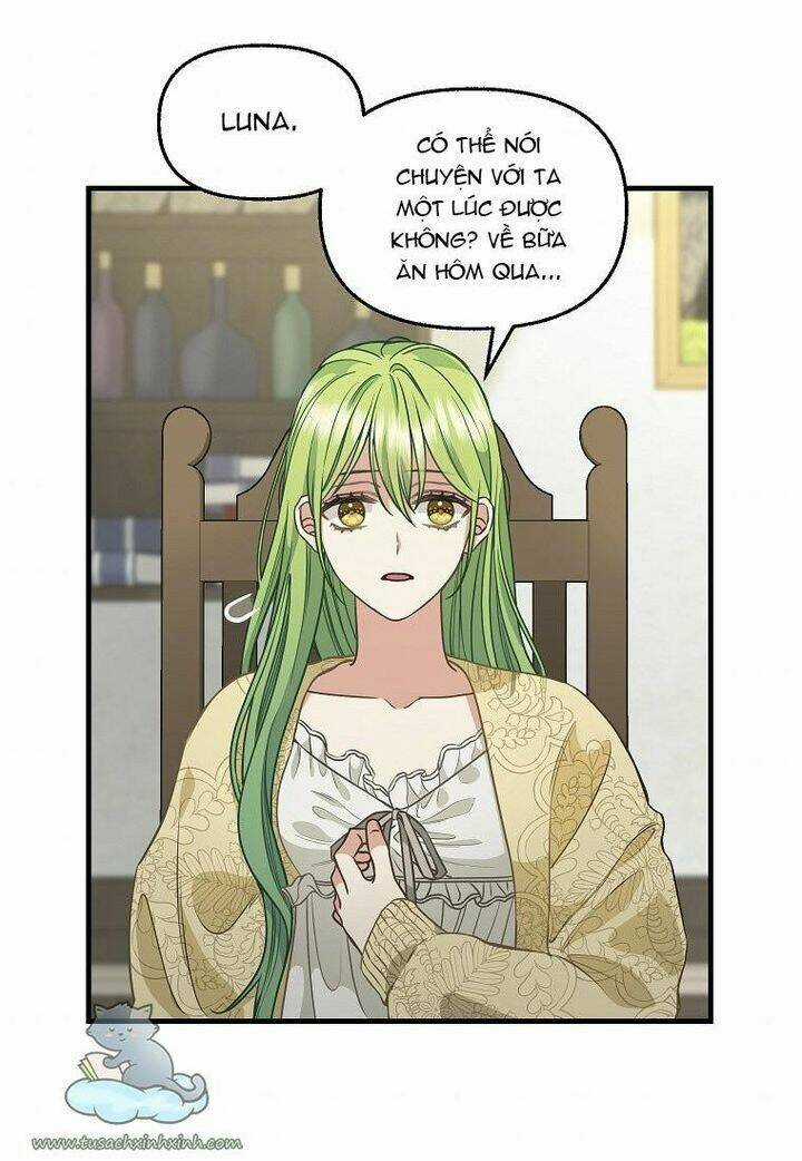Hãy Bỏ Mặc Tôi Chapter 82 trang 1