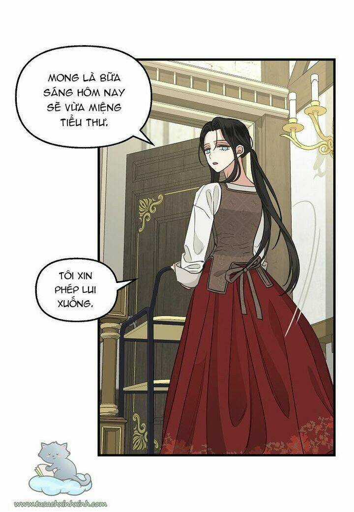 Hãy Bỏ Mặc Tôi Chapter 82 trang 10