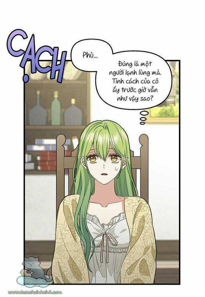 Hãy Bỏ Mặc Tôi Chapter 82 trang 11