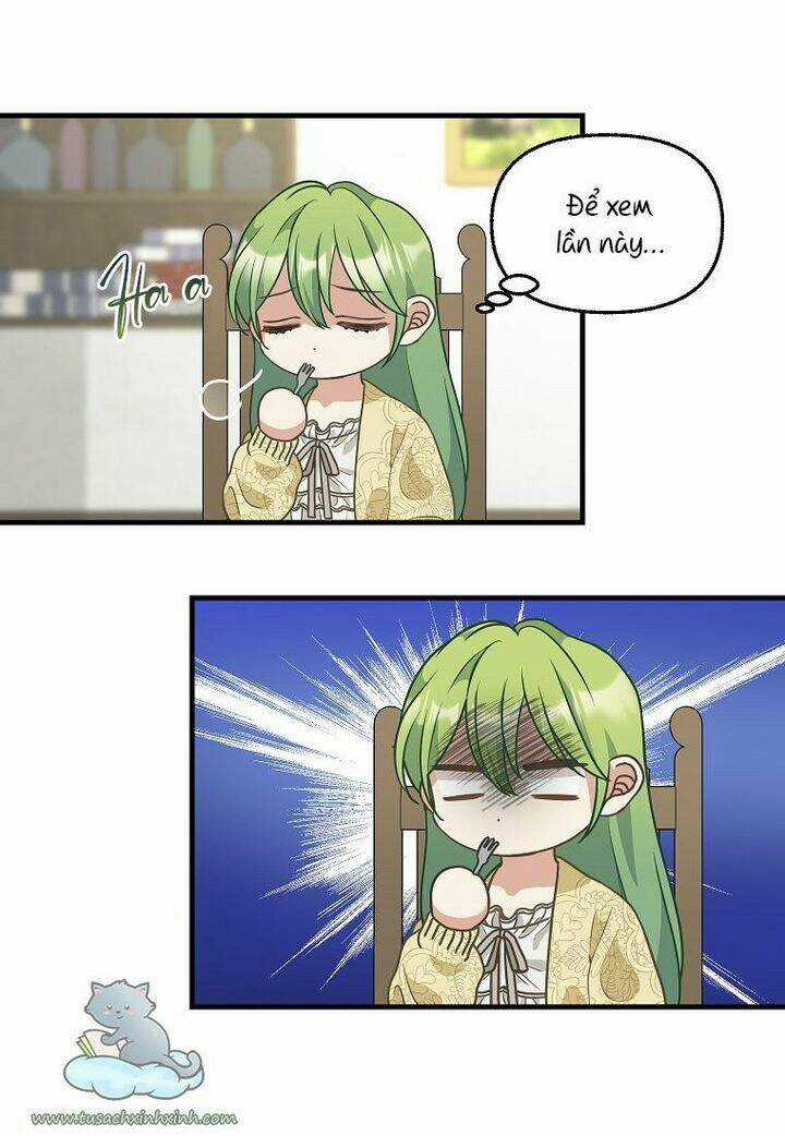 Hãy Bỏ Mặc Tôi Chapter 82 trang 12