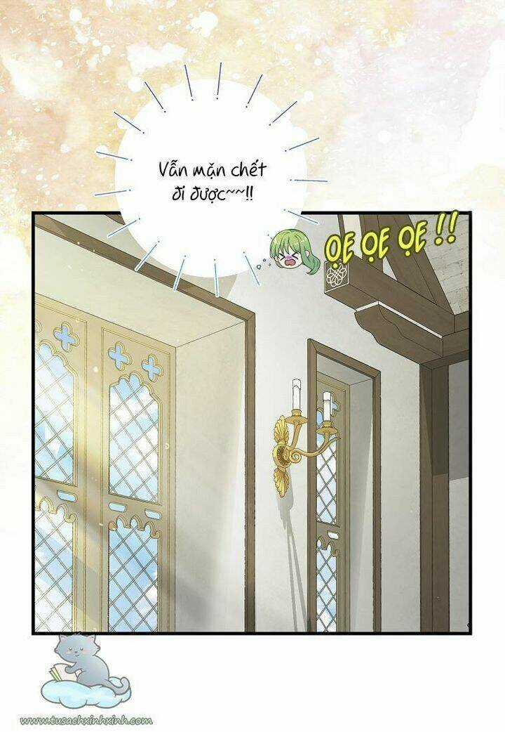 Hãy Bỏ Mặc Tôi Chapter 82 trang 13