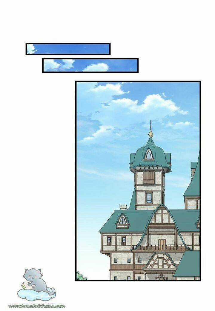 Hãy Bỏ Mặc Tôi Chapter 82 trang 14