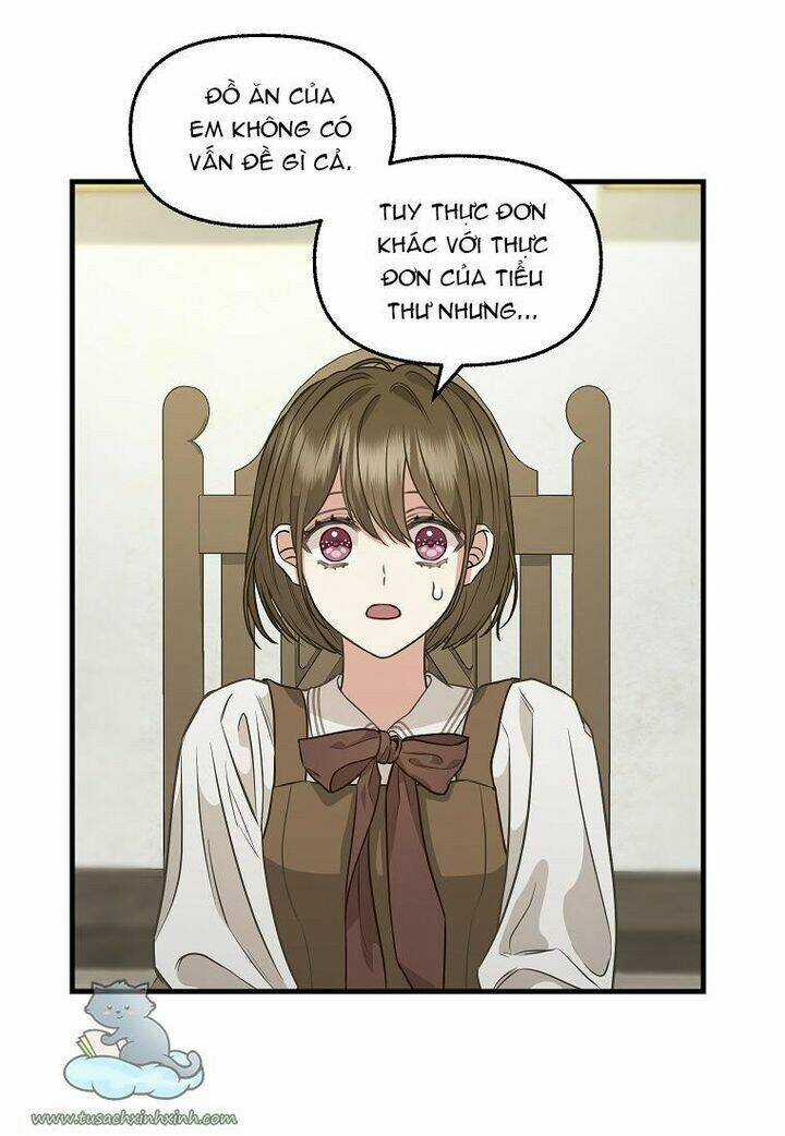 Hãy Bỏ Mặc Tôi Chapter 82 trang 15