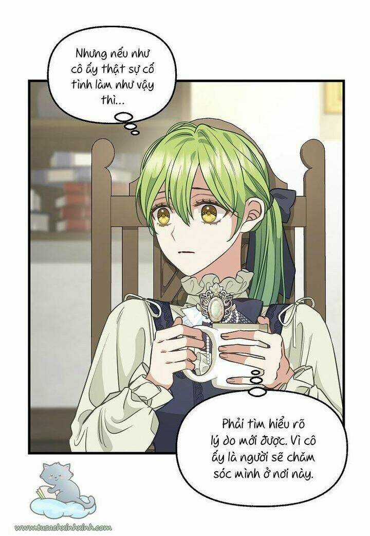 Hãy Bỏ Mặc Tôi Chapter 82 trang 19