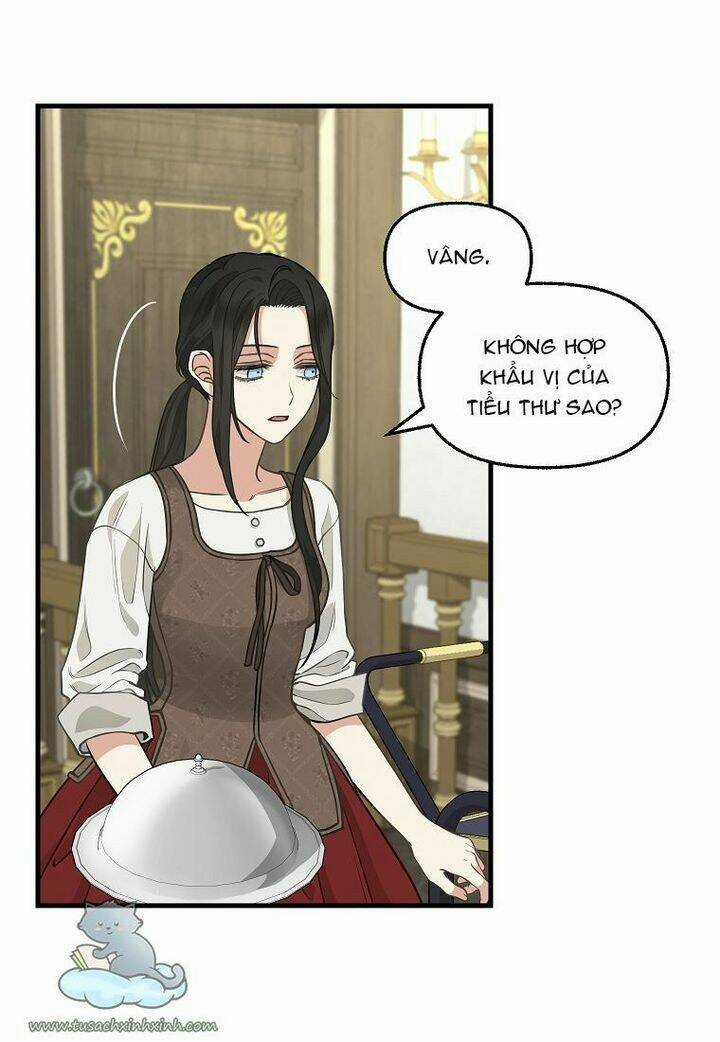 Hãy Bỏ Mặc Tôi Chapter 82 trang 2