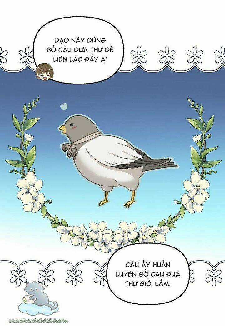 Hãy Bỏ Mặc Tôi Chapter 82 trang 22