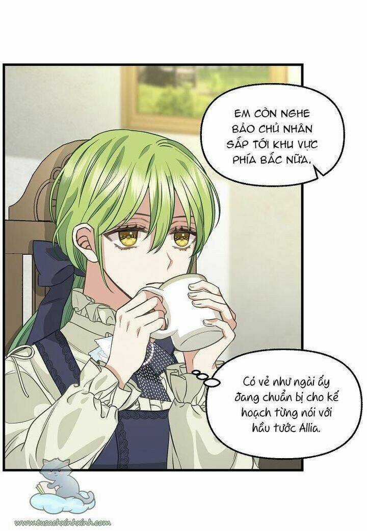 Hãy Bỏ Mặc Tôi Chapter 82 trang 25