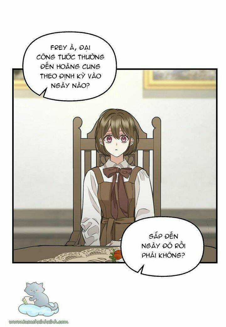 Hãy Bỏ Mặc Tôi Chapter 82 trang 26