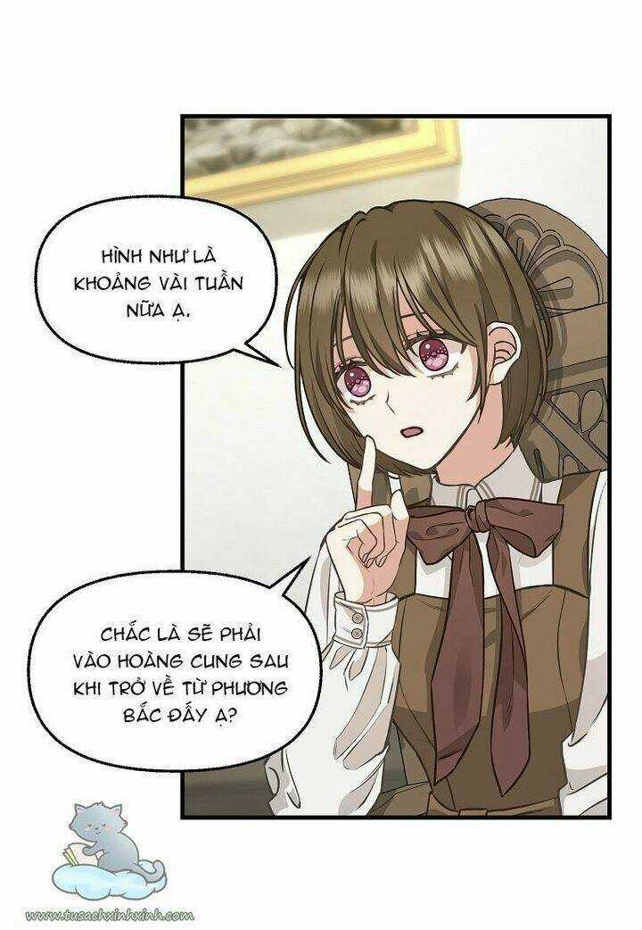 Hãy Bỏ Mặc Tôi Chapter 82 trang 27