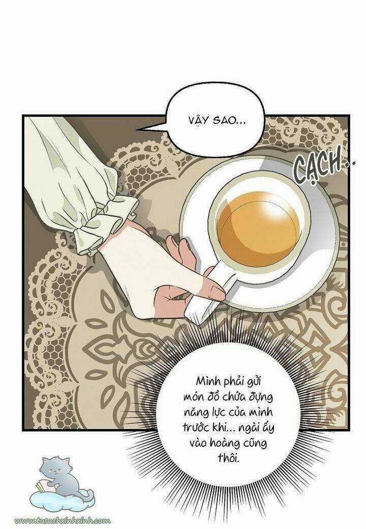 Hãy Bỏ Mặc Tôi Chapter 82 trang 28